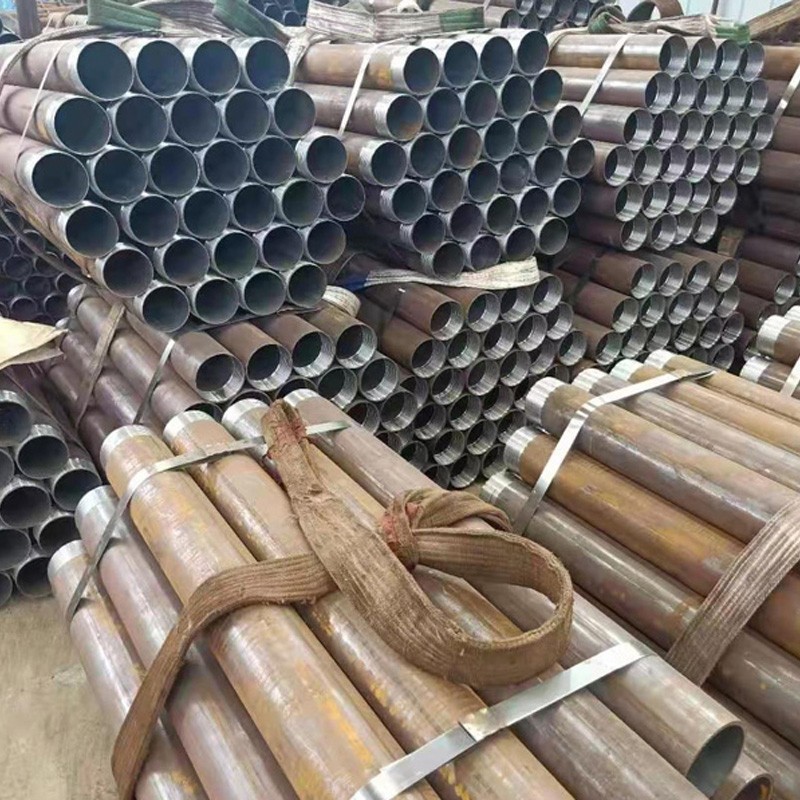 乌达地质钻探用跟管
