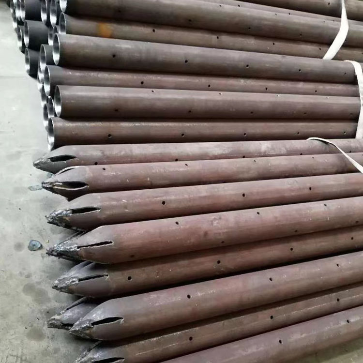乌达76mm管棚管