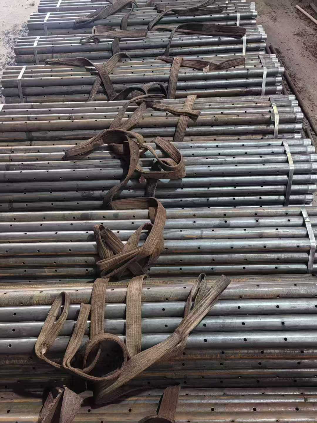 乌达127mm管棚管
