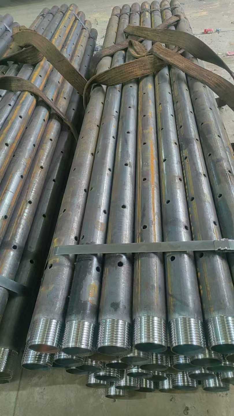 乌达159mm管棚管