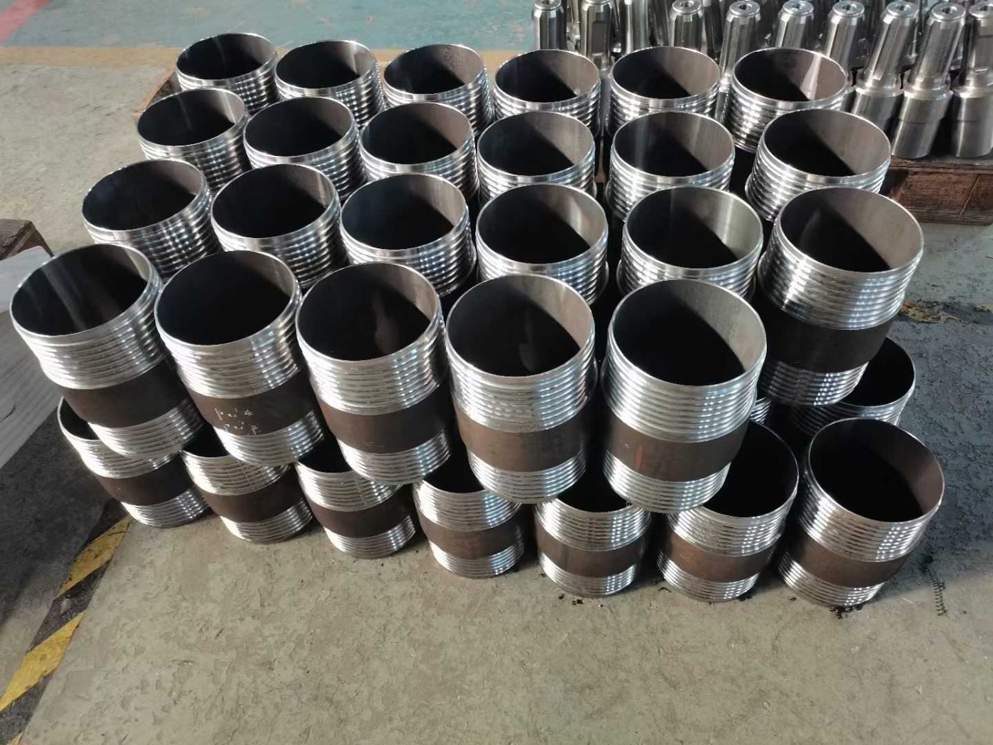 乌达219mm管棚管